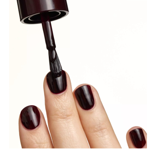 essence - Vernis à ongles gel Nail - 12: Left Me On Red