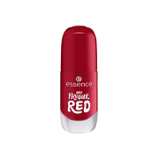 essence  - Vernis à ongles gel Nail - 14: My Favour Red