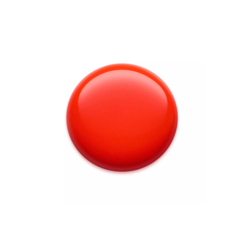 essence  - Vernis à ongles gel Nail - 15: Orange U Cute