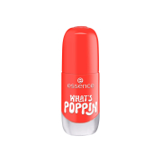 essence - Vernis à ongles gel Nail - 18: What´s Poppin