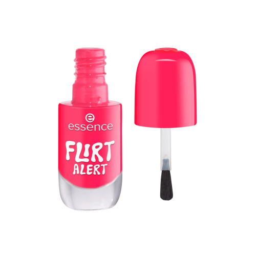 essence - Vernis à ongles gel Nail - 19: Flirt Alert