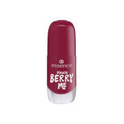 essence - Vernis à ongles gel Nail - 20: Please Berry Me