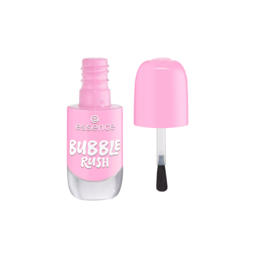 essence - Vernis à ongles gel Nail - 21: Bubble Rush