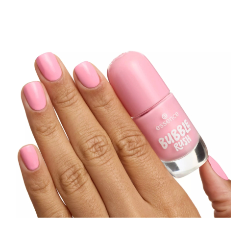 essence - Vernis à ongles gel Nail - 21: Bubble Rush