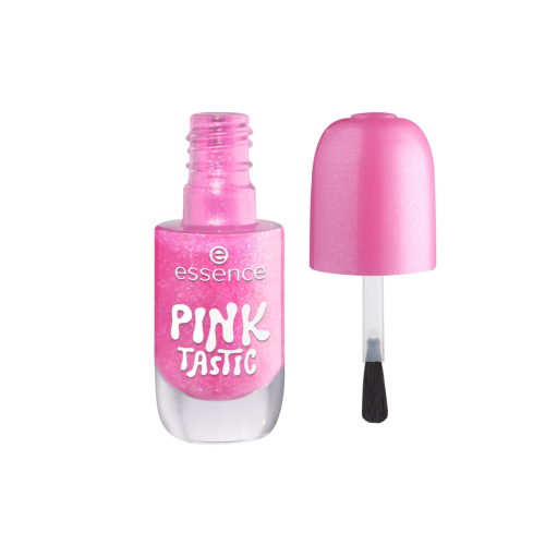 essence  - Vernis à ongles gel Nail - 23: Pinktastic