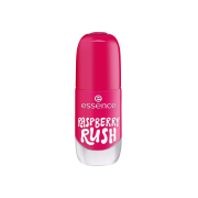 essence - Vernis à ongles gel Nail - 24: Raspberry Rush