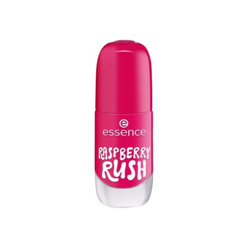 essence - Vernis à ongles gel Nail - 24: Raspberry Rush