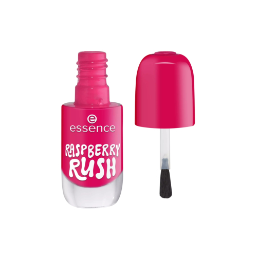 essence - Vernis à ongles gel Nail - 24: Raspberry Rush