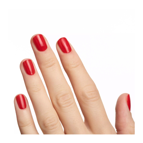 essence - Vernis à ongles gel Nail - 25: Rock 'N' Rouge
