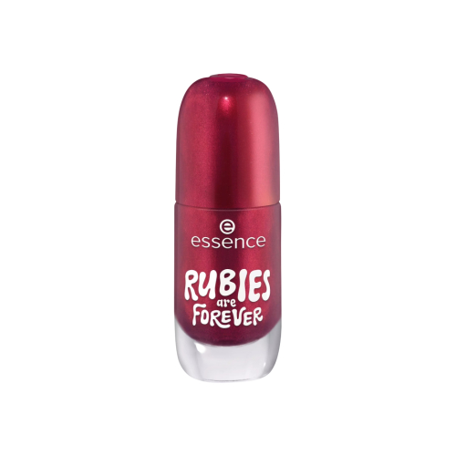 essence - Vernis à ongles gel Nail - 26: Rubies Are Forever