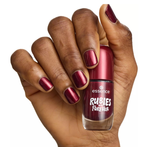 essence - Vernis à ongles gel Nail - 26: Rubies Are Forever