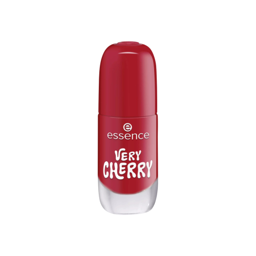 essence - Vernis à ongles gel Nail - 27: Very Cherry