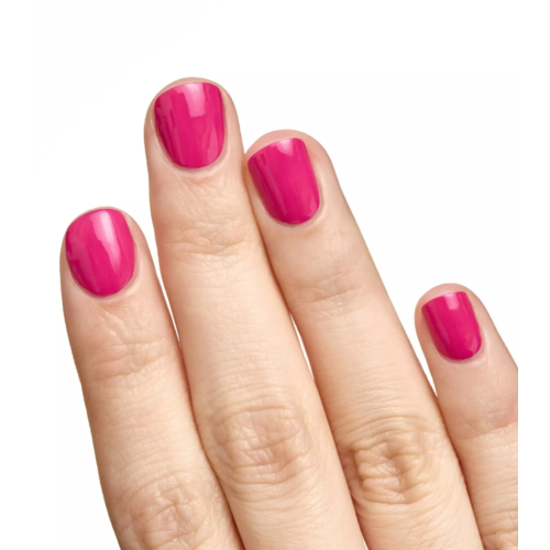 essence  - Vernis à ongles gel Nail - 28: Flashy Fuchsia