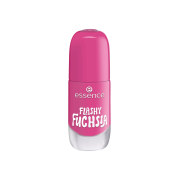 essence  - Vernis à ongles gel Nail - 28: Flashy Fuchsia