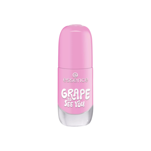 essence - Vernis à ongles gel Nail - 29: Grape To See You