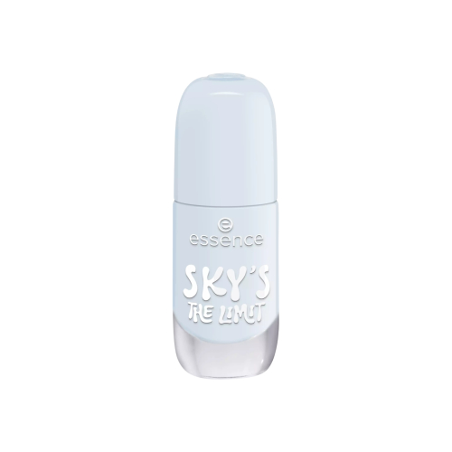 essence - Vernis à ongles gel Nail - 31: Sky's The Limit