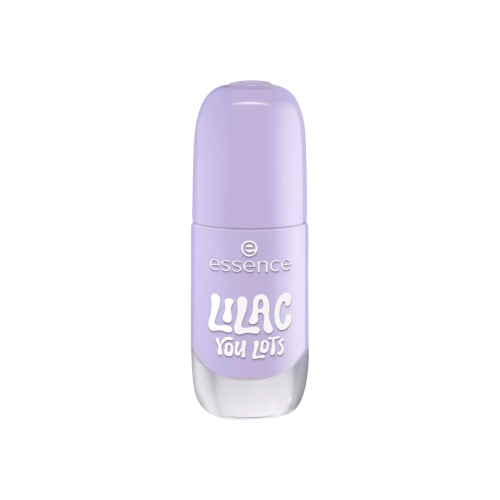 essence - Vernis à ongles gel Nail - 32:  Lilac You Lots