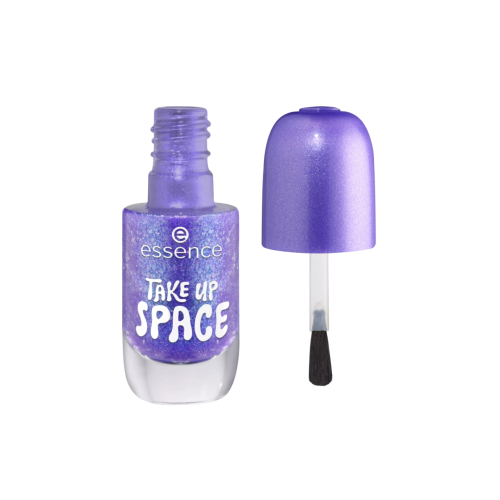 essence - Vernis à ongles gel Nail - 34: Take Up Space