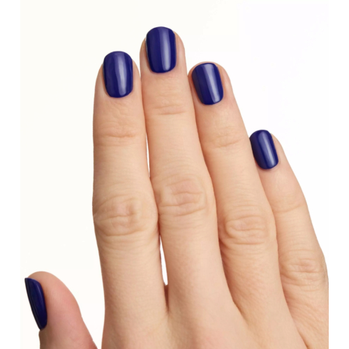 essence  - Vernis à ongles gel Nail - 35: Let It Indi-go
