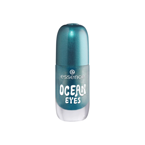essence  - Vernis à ongles gel Nail - 36: Ocean Eyes