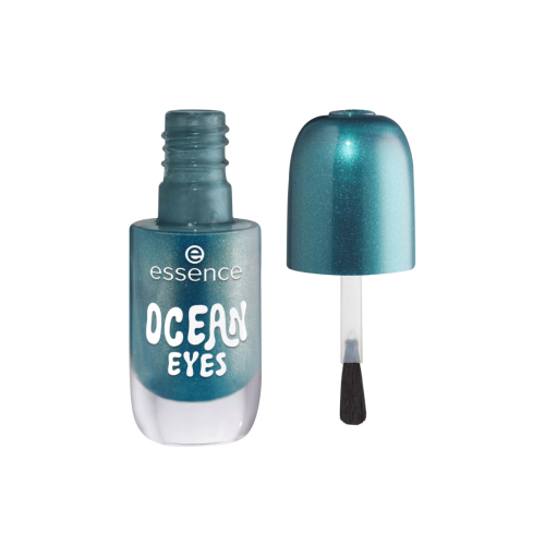 essence  - Vernis à ongles gel Nail - 36: Ocean Eyes