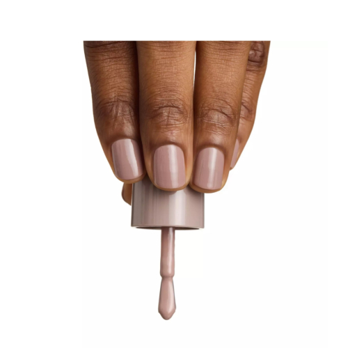 essence - Vernis à ongles Gel Nail - 37: Always On Taupe
