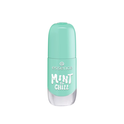essence  - Vernis à ongles gel Nail - 38: Mint To Chill