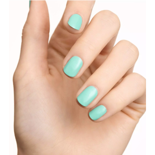 essence  - Vernis à ongles gel Nail - 38: Mint To Chill