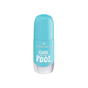 essence - Vernis à ongles gel Nail - 39: Cool By The Pool