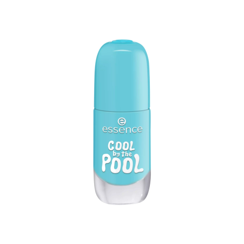 essence - Vernis à ongles gel Nail - 39: Cool By The Pool