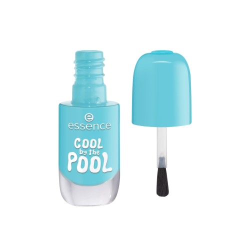 essence - Vernis à ongles gel Nail - 39: Cool By The Pool
