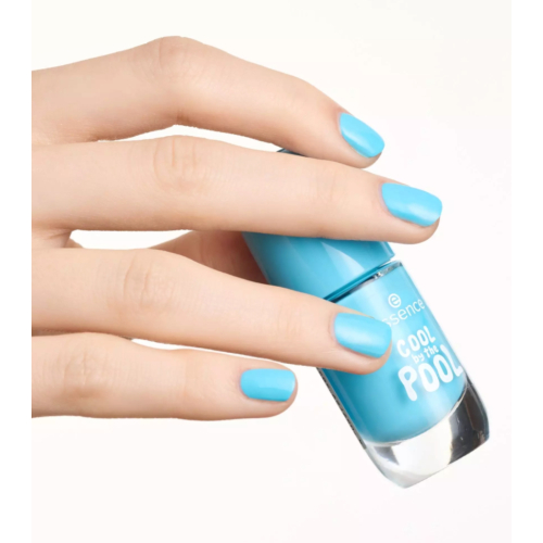essence - Vernis à ongles gel Nail - 39: Cool By The Pool