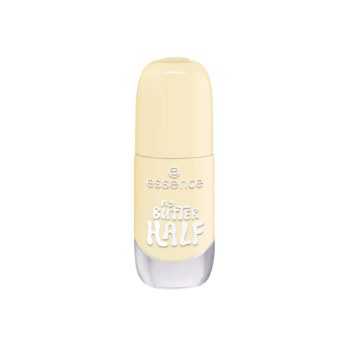 essence - Vernis à ongles Gel Nail - 40: MY butter HALF