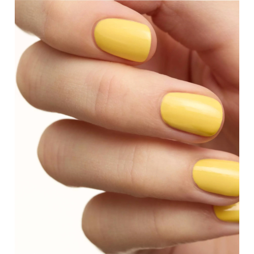 essence - Vernis à ongles gel Nail - 41: Hello Yellow
