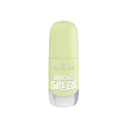 essence - Vernis à ongles gel Nail - 42: Dancing Green