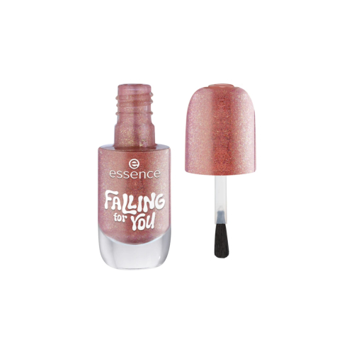 essence - Vernis à ongles Gel Nail - 46: Falling For You