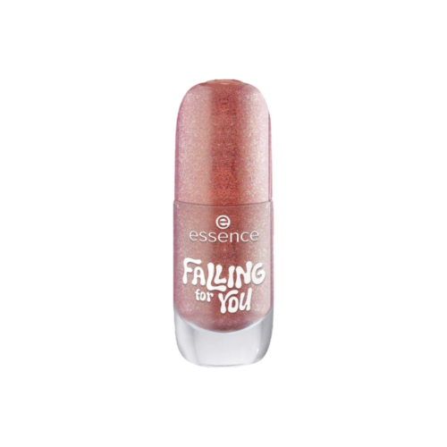essence - Vernis à ongles Gel Nail - 46: Falling For You