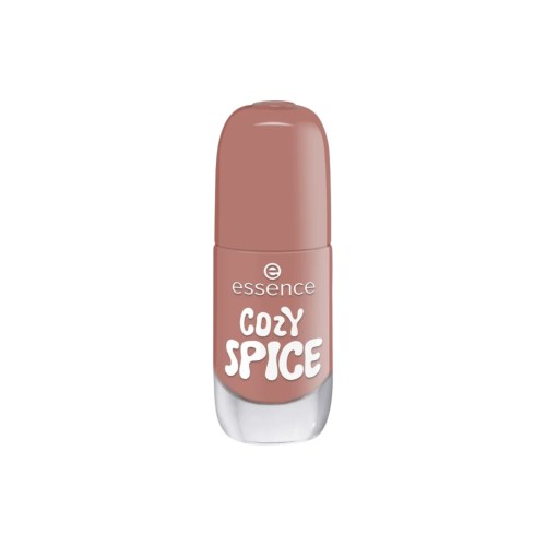 essence - Vernis à ongles Gel Nail - 47: Cozy Spice