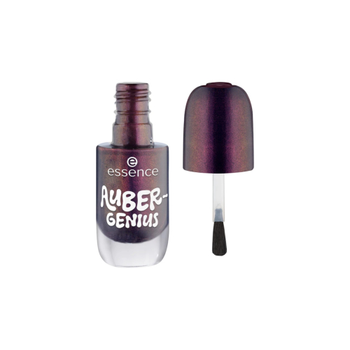 essence - Vernis à ongles Gel Nail - 48: Auber-Genius