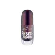 essence - Vernis à ongles Gel Nail - 48: Auber-Genius