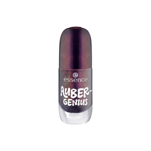 essence - Vernis à ongles Gel Nail - 48: Auber-Genius