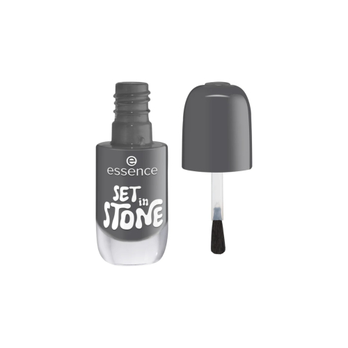 essence - Vernis à ongles Gel Nail - 50: Set In Stone
