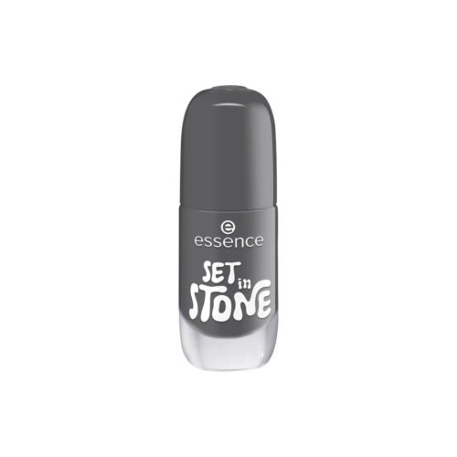 essence - Vernis à ongles Gel Nail - 50: Set In Stone
