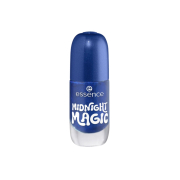essence - Vernis à ongles Gel Nail - 51: Midnight Magic