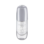 essence - Vernis à ongles Gel Nail Colour - 01: Gloss N\'Roll