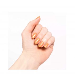 essence - Vernis à Ongles Gel Nail Colour - 023: Tangerine Ahead!