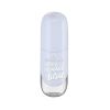essence - Vernis à Ongles Gel Nail Colour - 039: Lucky To Have Blue