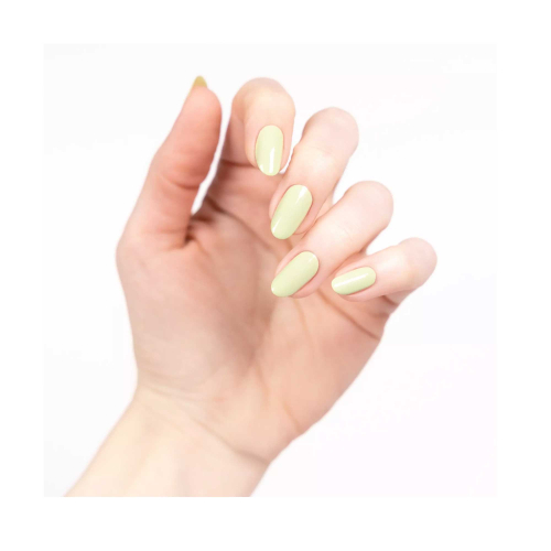 essence - Vernis à ongles Gel Nail Colour - 049: Save Water, Drink Lime