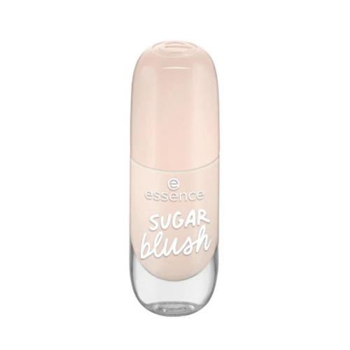 essence - Vernis à ongles Gel Nail Colour - 05: Sugar Blush