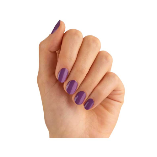 essence - Vernis à ongles Gel Nail Colour - 054: Plum It Up